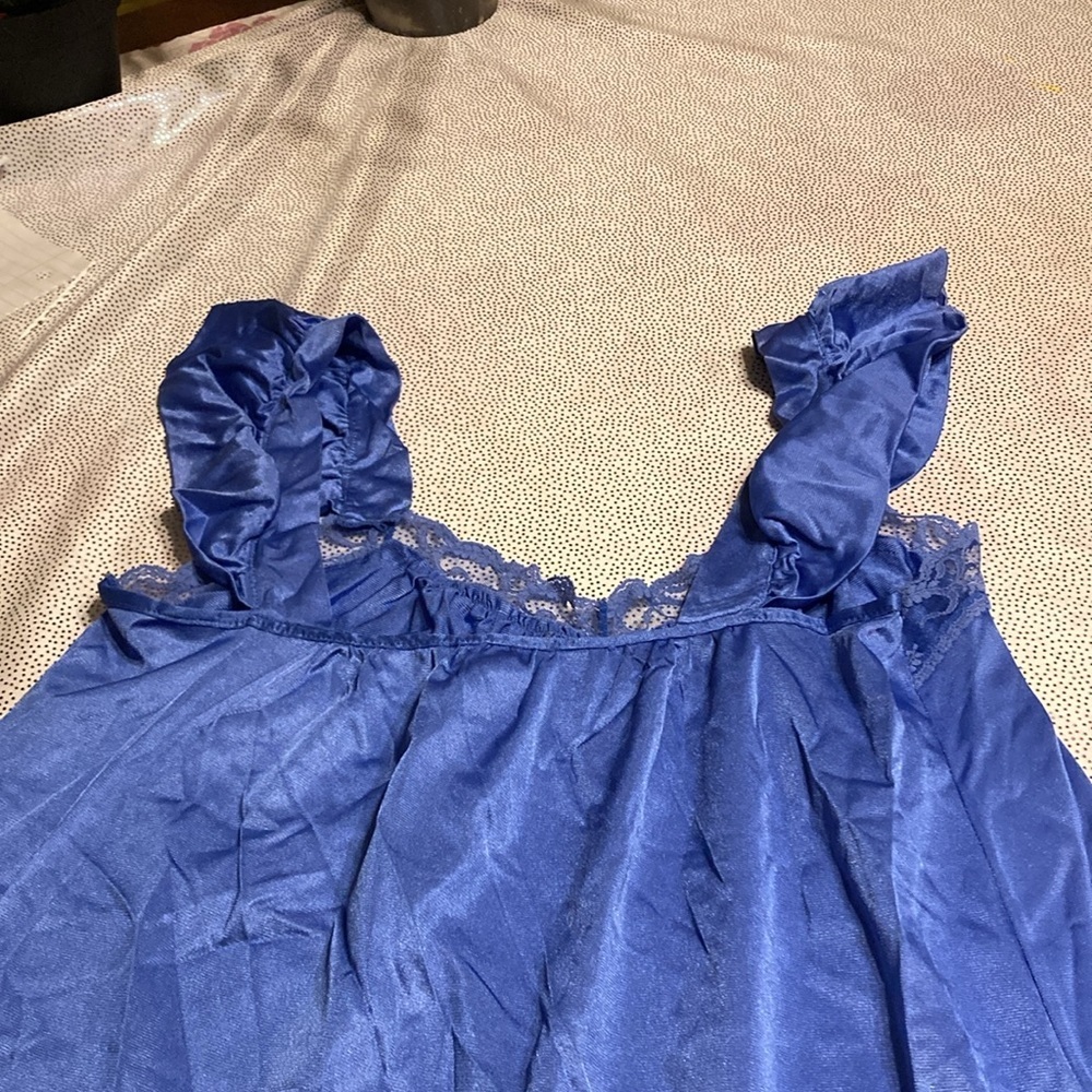 Vintage Gigi women’s lingerie size M in excellent condition - Picture 7 of 9